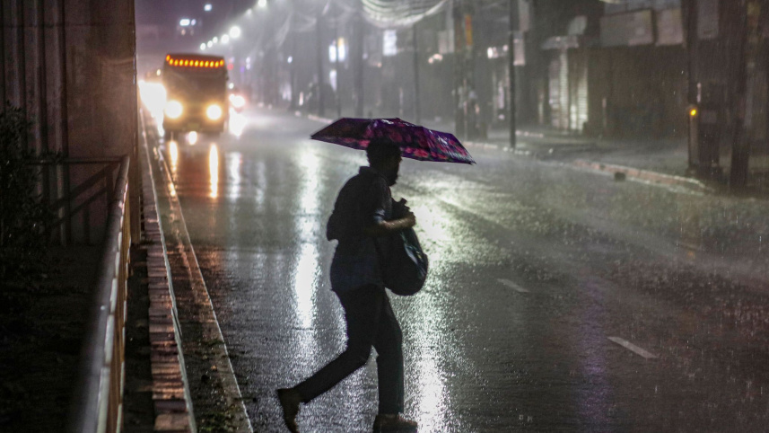 rain-dhaka