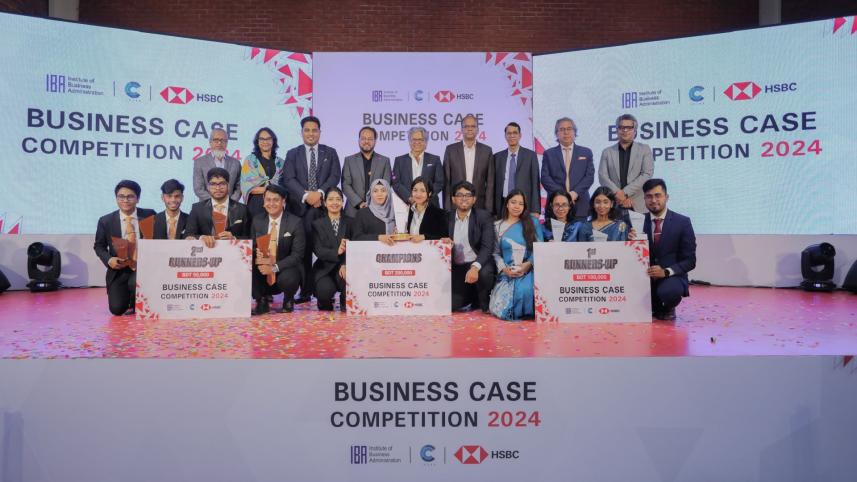 HSBC Bangladesh 