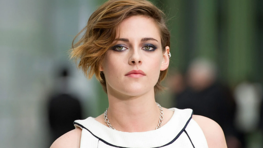 Kristen Stewart