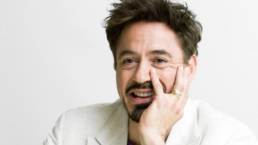  Robert Downey Jr set for Broadway debut in new play ‘McNeal’