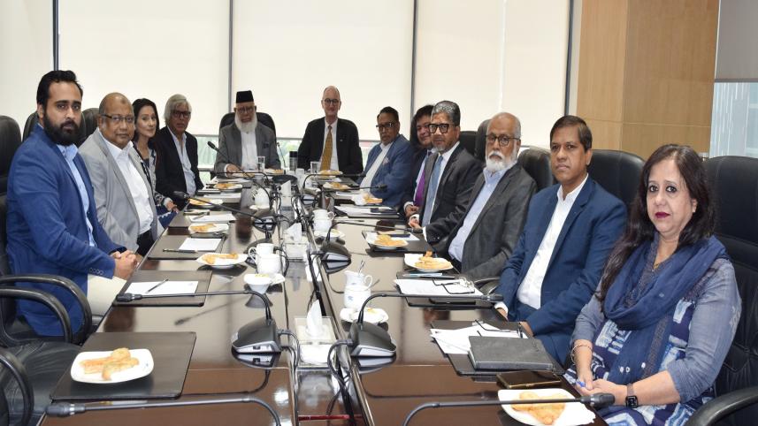 ICC Bangladesh 