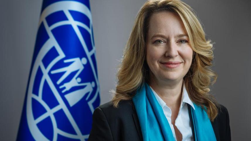 IOM DG 