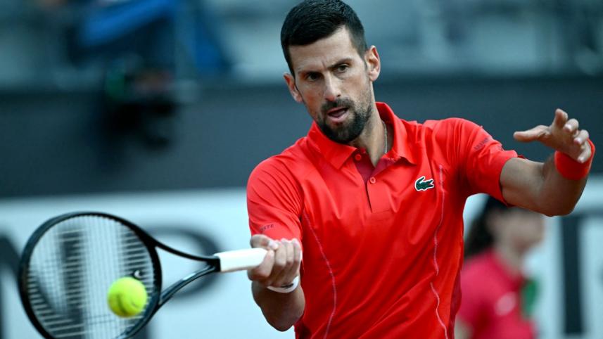 Djokovic 