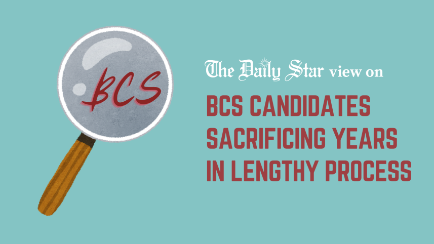 effect of BCS on jobseekers