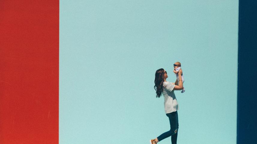 Beyond DNA: The science behind mother-child relationships       dakota-corbin-pmnjs6b3xp4-unsplash.jpg