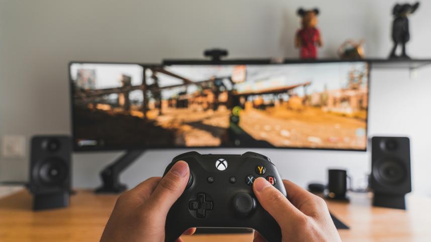 Gaming