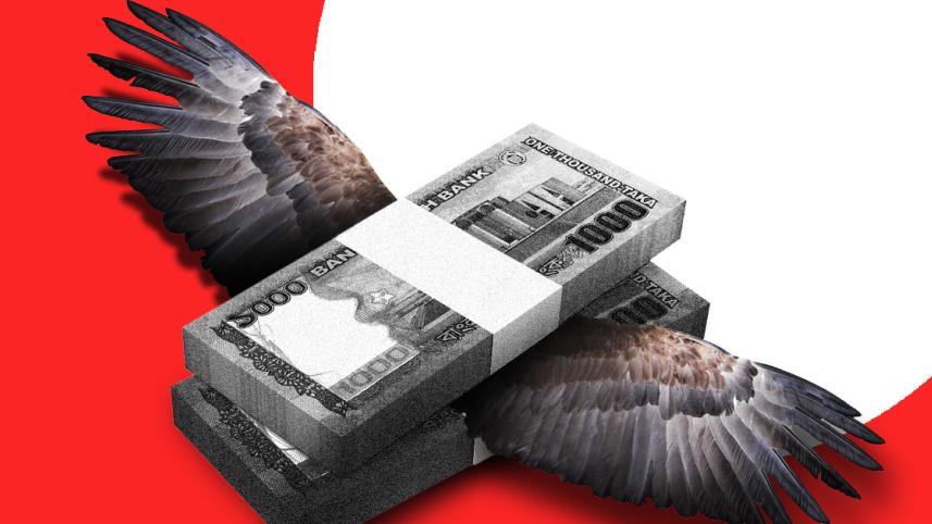 Bangladesh bank measures to tackle inflation