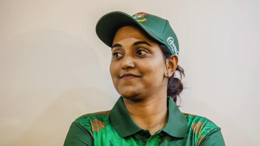 Joty's excitement for T20 World Cup