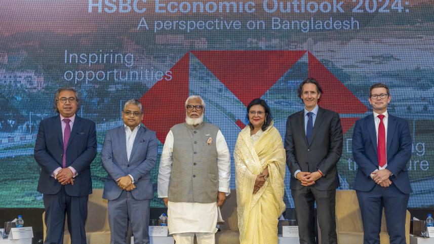 Bangladesh’s outlook remains bright despite global uncertainty