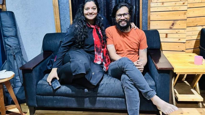 Elita Karim makes OTT debut