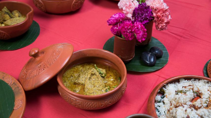 Are you maache bhaate Bangali? Mastering the art of cooking hilsa