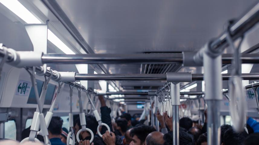 vat on metro fare