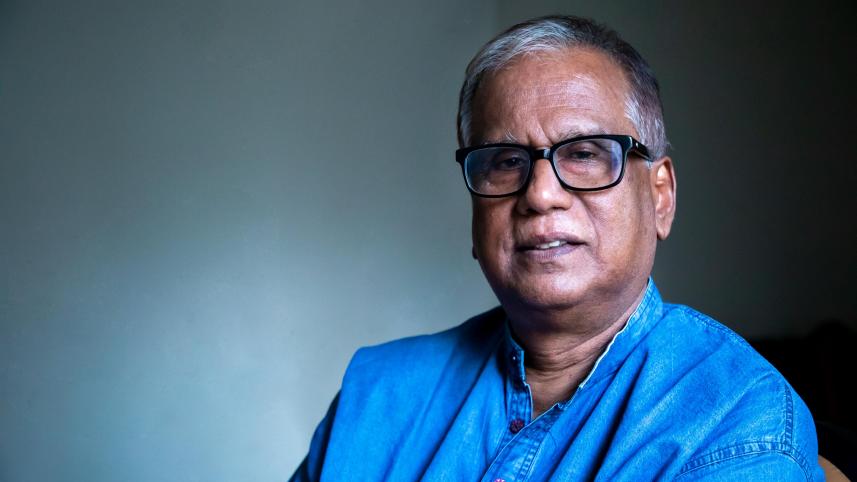 ‘I have dedicated my life to instilling the values of our Liberation war in youths’ 