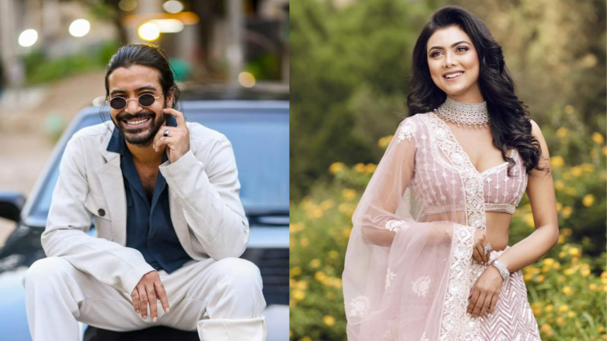 Razz-Idhika starrer ‘Kobi’ not premiering this Eid, delays release 