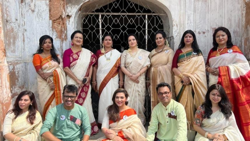 Gems of Nazrul to release special music video for Nazrul Jayanti