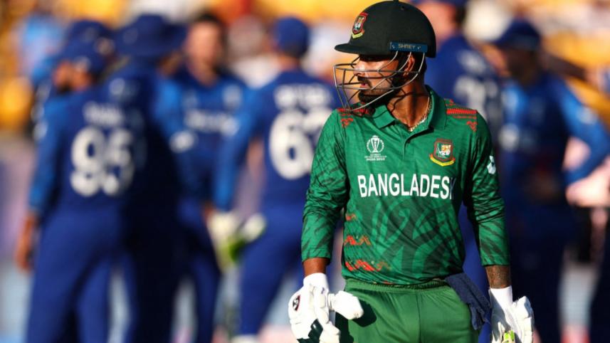 Bangladesh men's cricket 