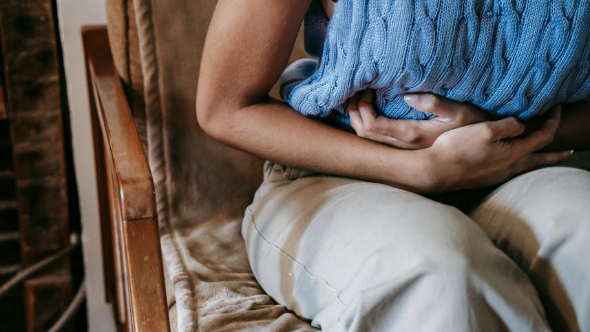 Menstrual woes: PMDD and its symptoms, causes, and treatment         pexels-sora-shimazaki-5938358.jpg