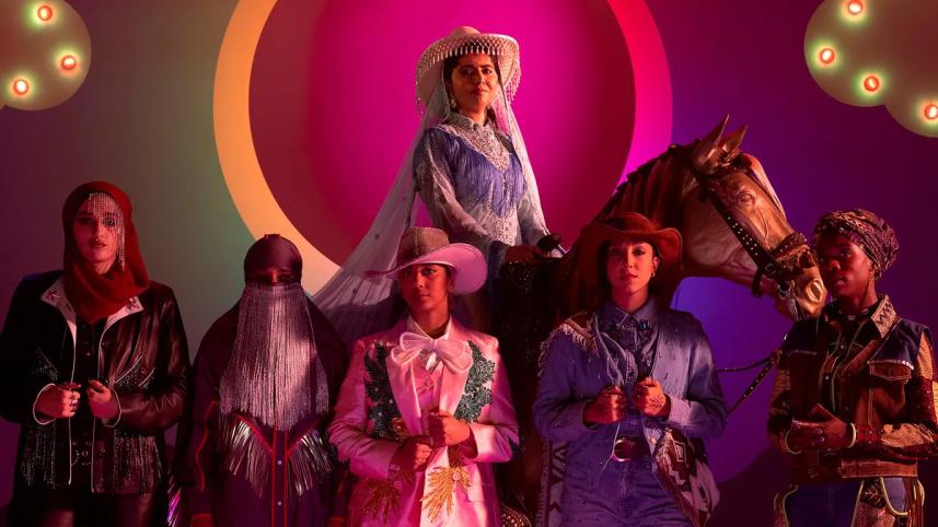 Malala Yousafzai ventures into her acting era with 'We Are Lady Parts' Season 2