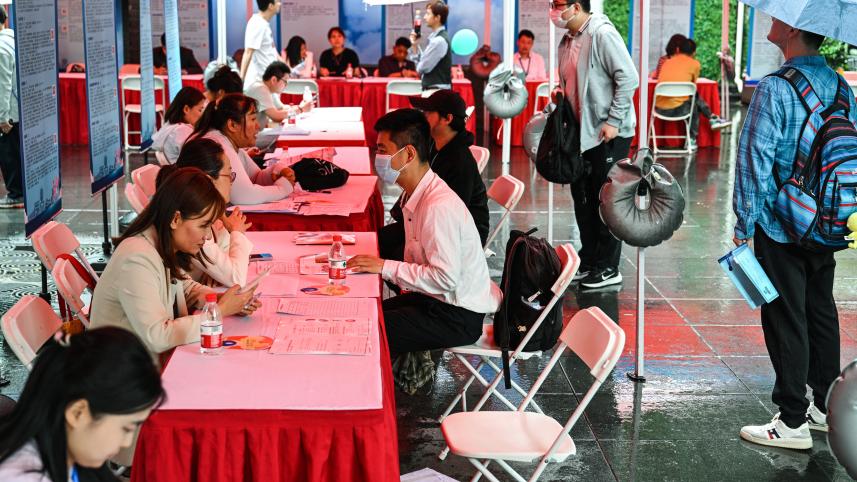 afp_chna_unemployment.jpg