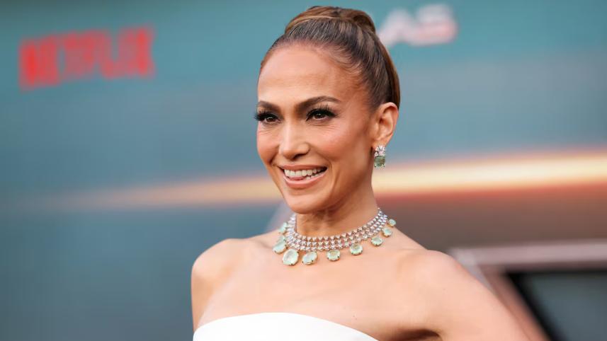 Jennifer Lopez cancels 'This Is Me...Live' tour to be with family