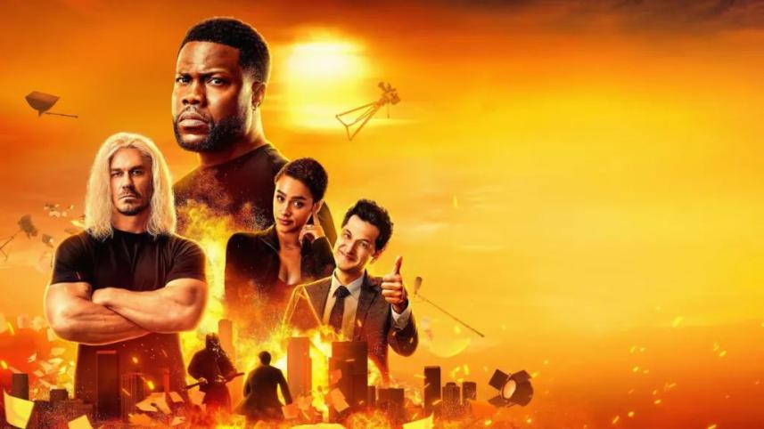 What to watch on OTT this week