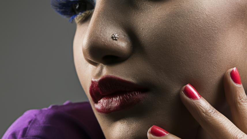 Eye Makeup