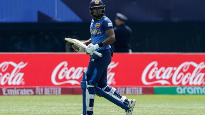 Kamindu Mendis