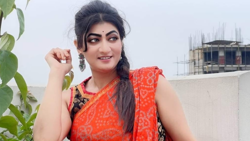 Shimana’s 14-day battle ends, actress passes away 