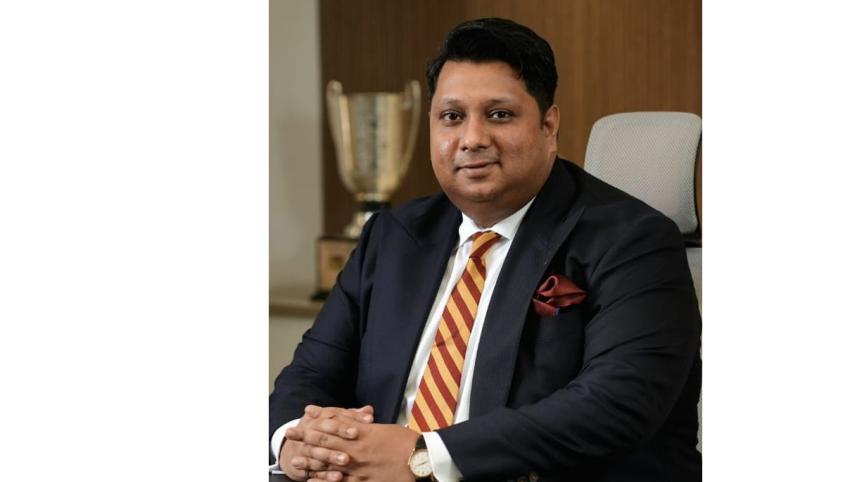 Prime Bank Chairman 