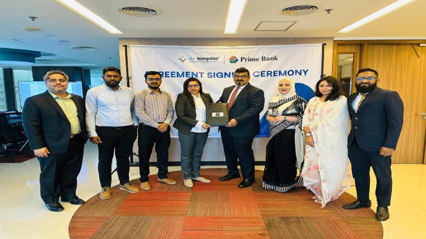 Prime Bank