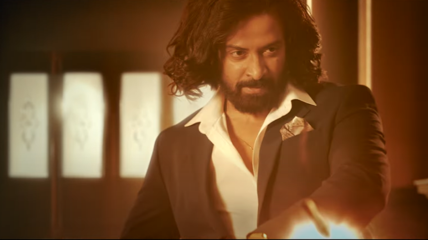 Controversy surrounds 'Toofan' production