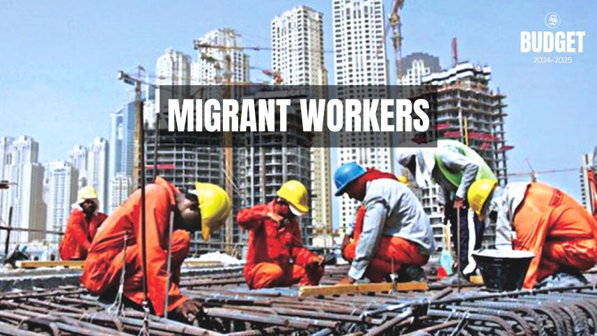 Migrant worker returnees in Bangladesh