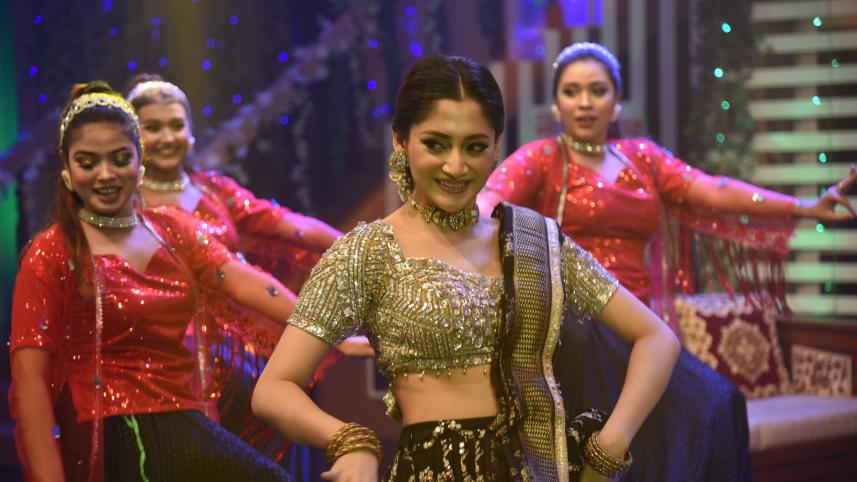 BTV’s ‘Anandamela’ to feature wedding-themed performances 