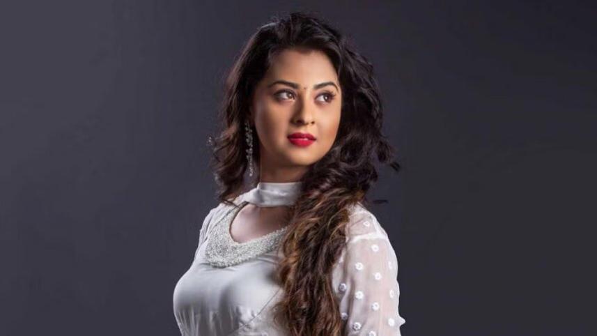 Bubly starrer ‘Revenge’ gets uncut censore clearance 