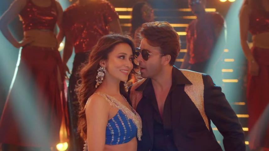 Controversy surrounds 'Toofan' production