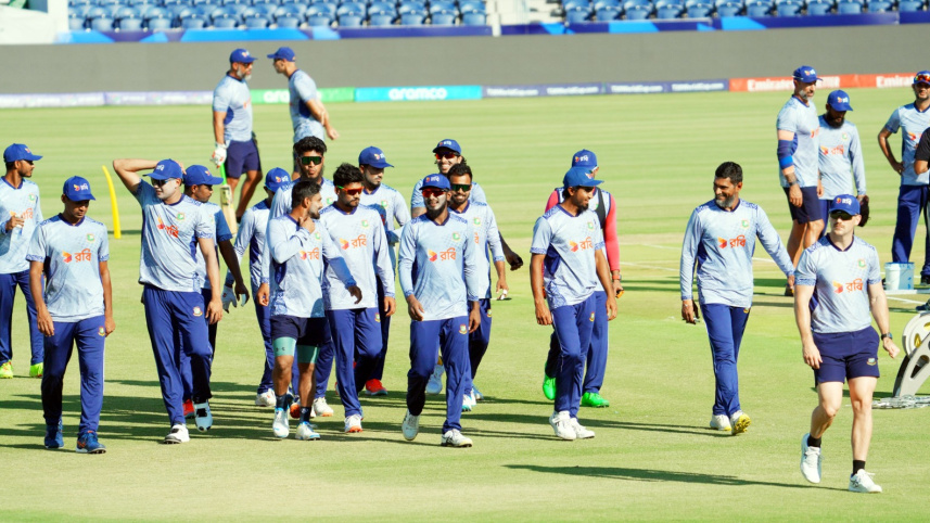 Bangladesh vs Sri lanka T20 world cup 2024 match
