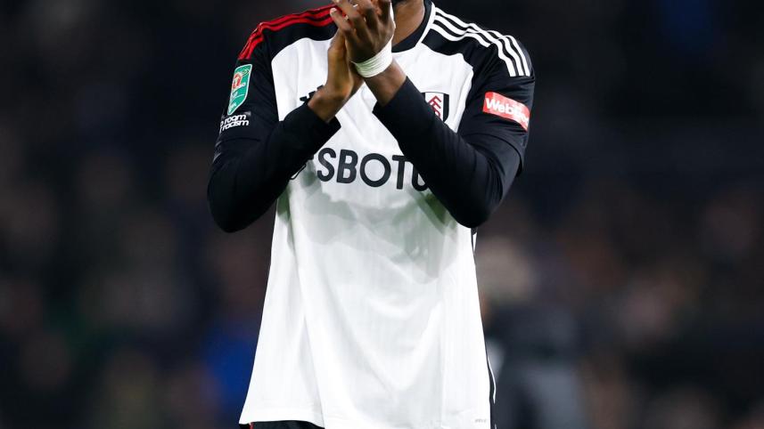 Tosin Adarabioyo