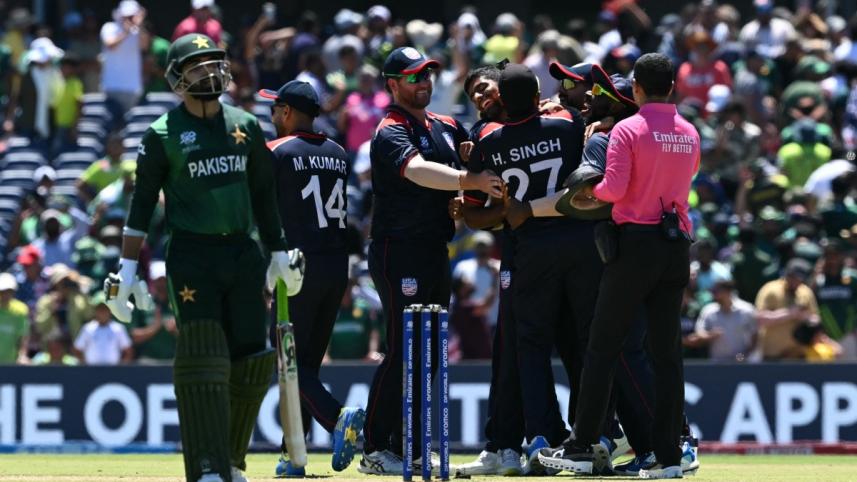 Shadab Khan