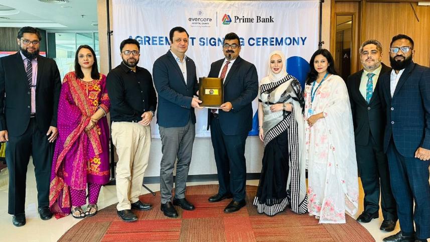 Prime Bank