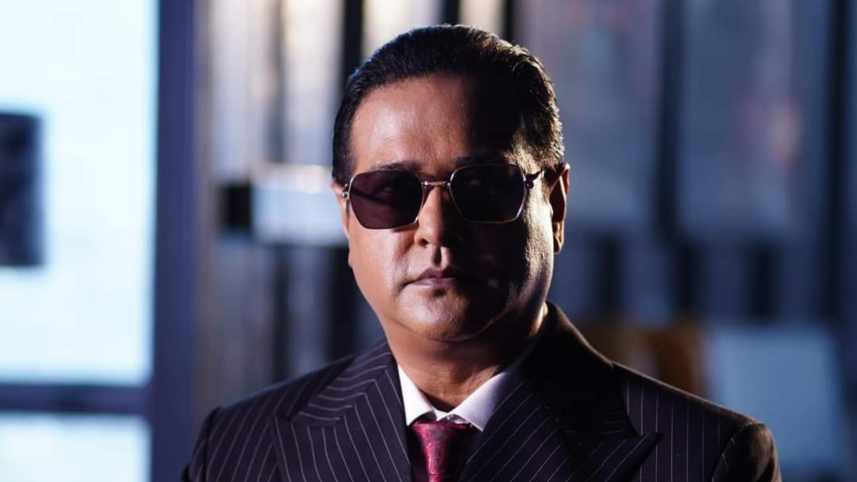 Asif Akbar to feature as Don in his upcoming song
