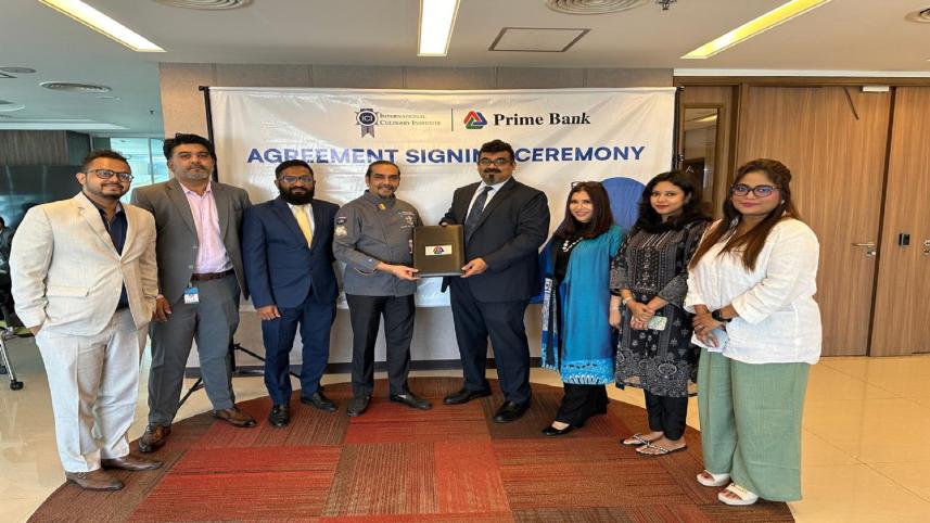 Prime Bank