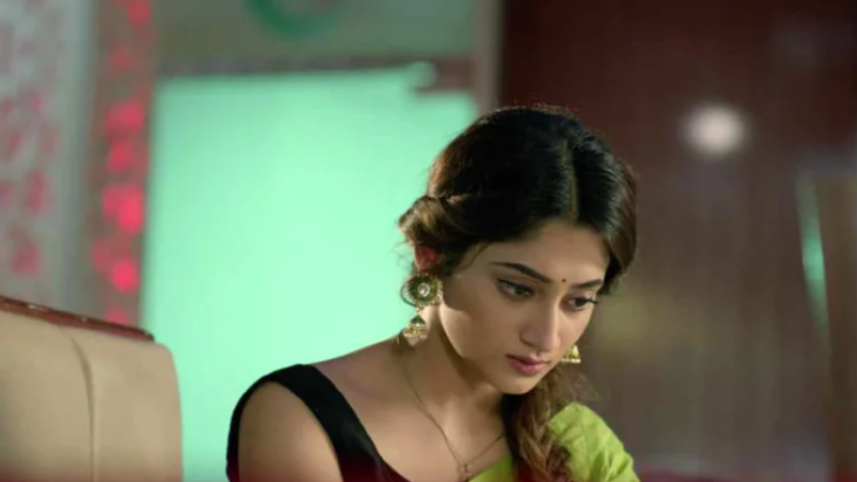 Puja Chery joins Eid race