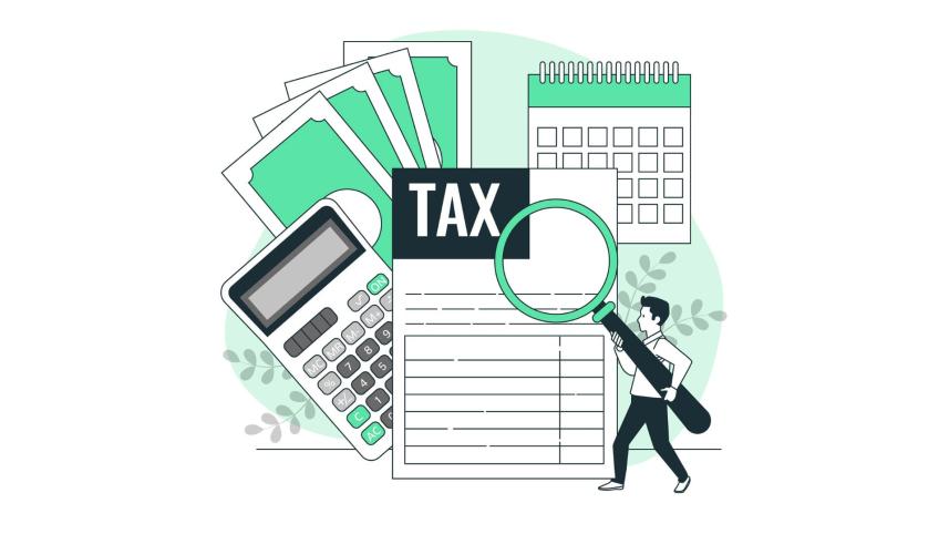Tax