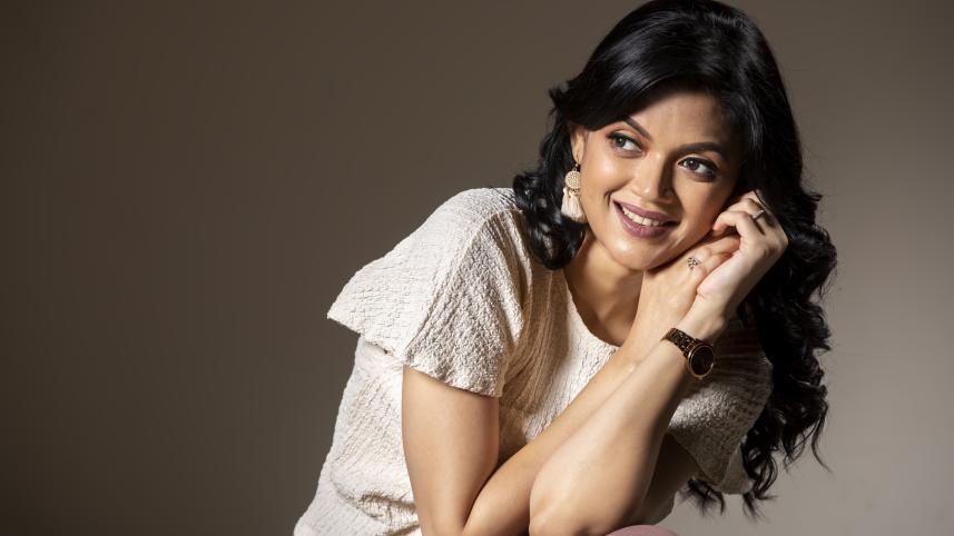 ‘Toofani’ Nabila