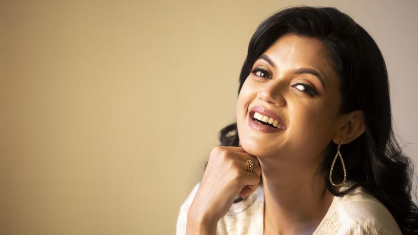 ‘Toofani’ Nabila
