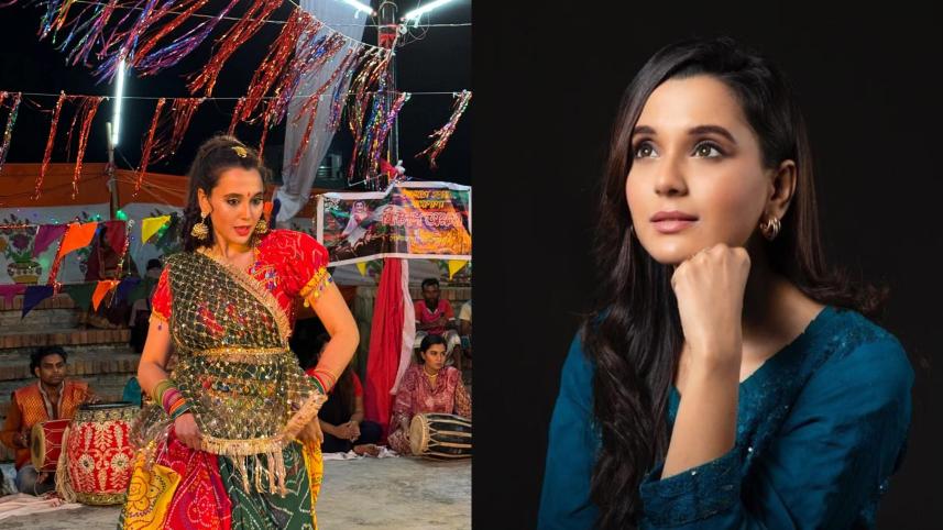  Sabila Nur to feature as Jatrapala dancer in ‘Princess Diana’