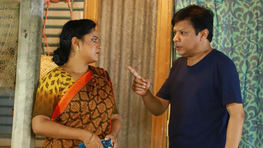 Hanif Sanket's 'Bebohar Bibhrat' to air on Eid day