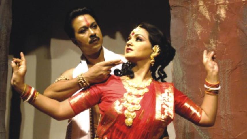 Dancing duo Shibli-Nipa to debut musical talent this Eid
