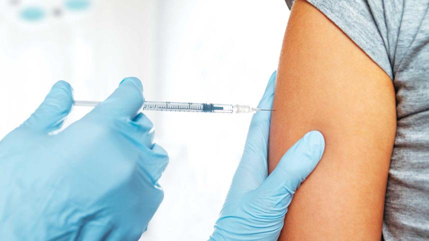 vaccine for Bangladeshi visitors to Saudi Arabia