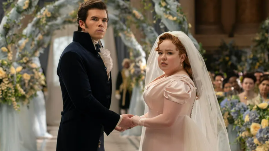 ‘Bridgerton’ Season 3: A triumphant return to regency romance